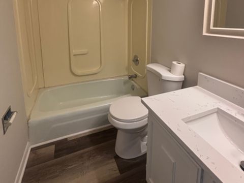 Tiny photo for 711 E 194th Street #711-A, Glenwood, IL 60425 (MLS # 12511849)