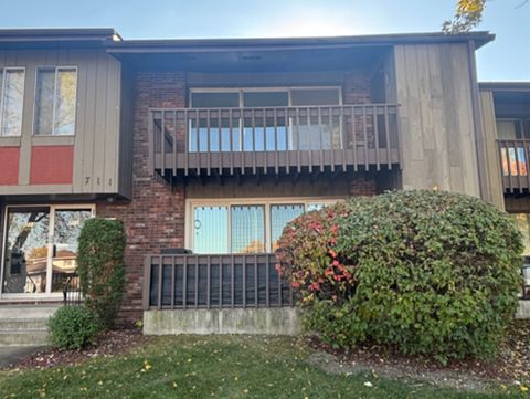 Photo of 711 E 194th Street #711-A, Glenwood, IL 60425 (MLS # 12511849)