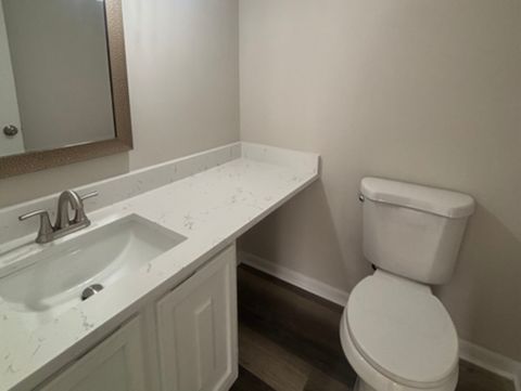 Tiny photo for 711 E 194th Street #711-A, Glenwood, IL 60425 (MLS # 12511849)