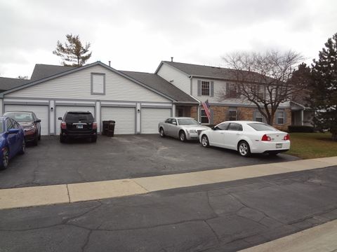 220 Brett Circle B Wauconda IL 60084