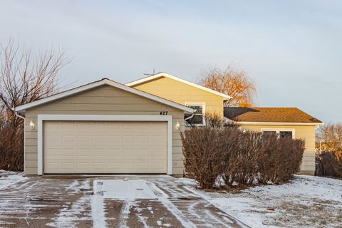 A home in Lindenhurst