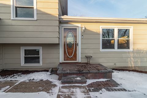 A home in Lindenhurst