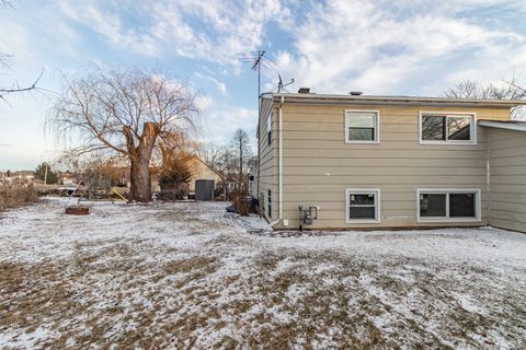 A home in Lindenhurst