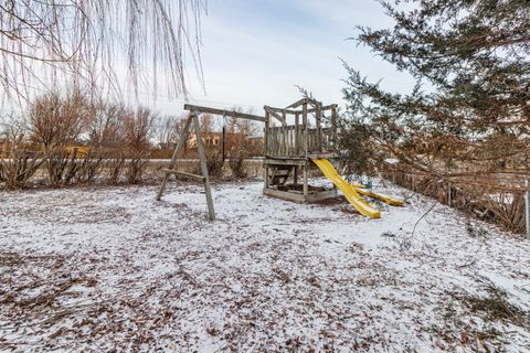 A home in Lindenhurst