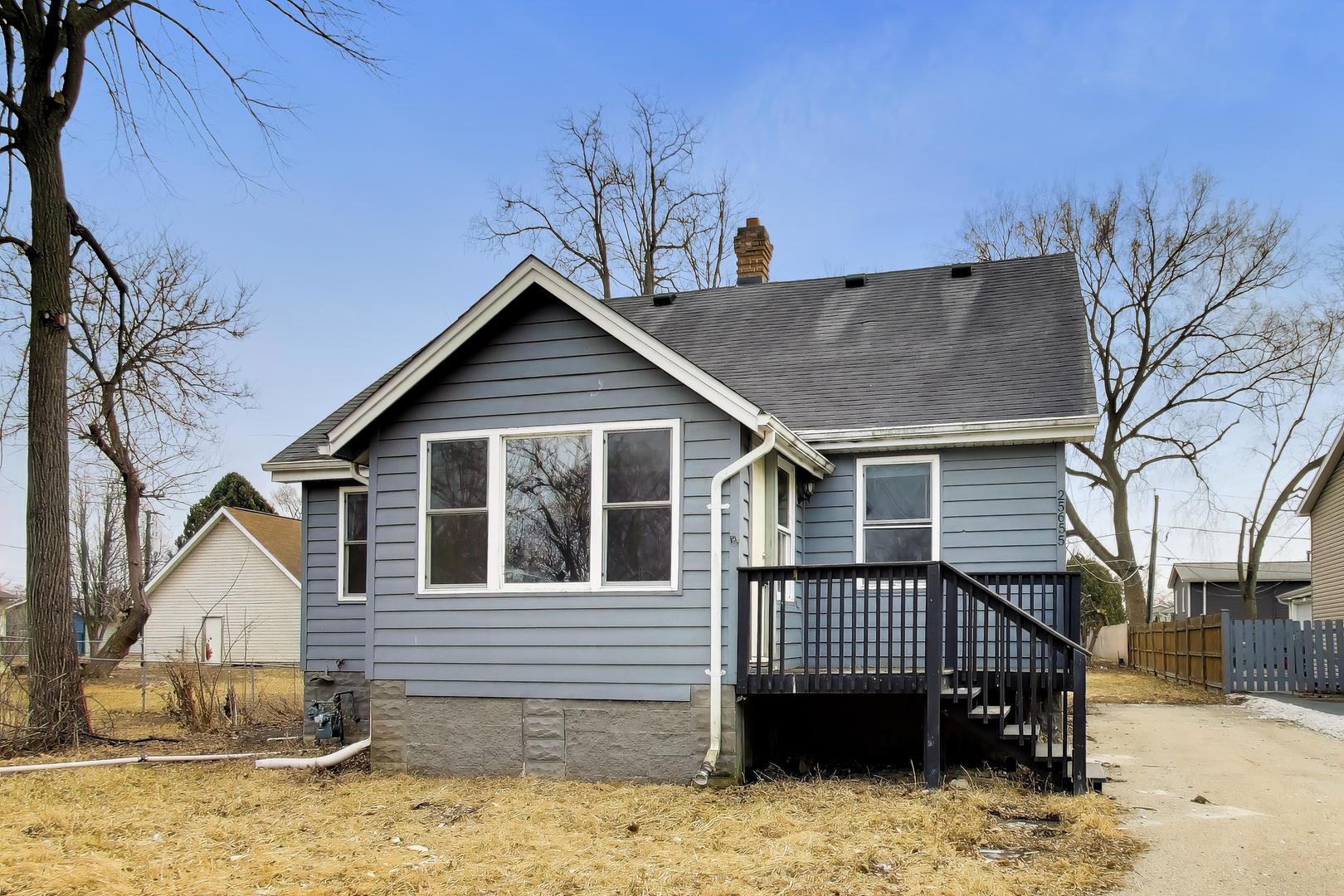 25655 W Arcade Drive