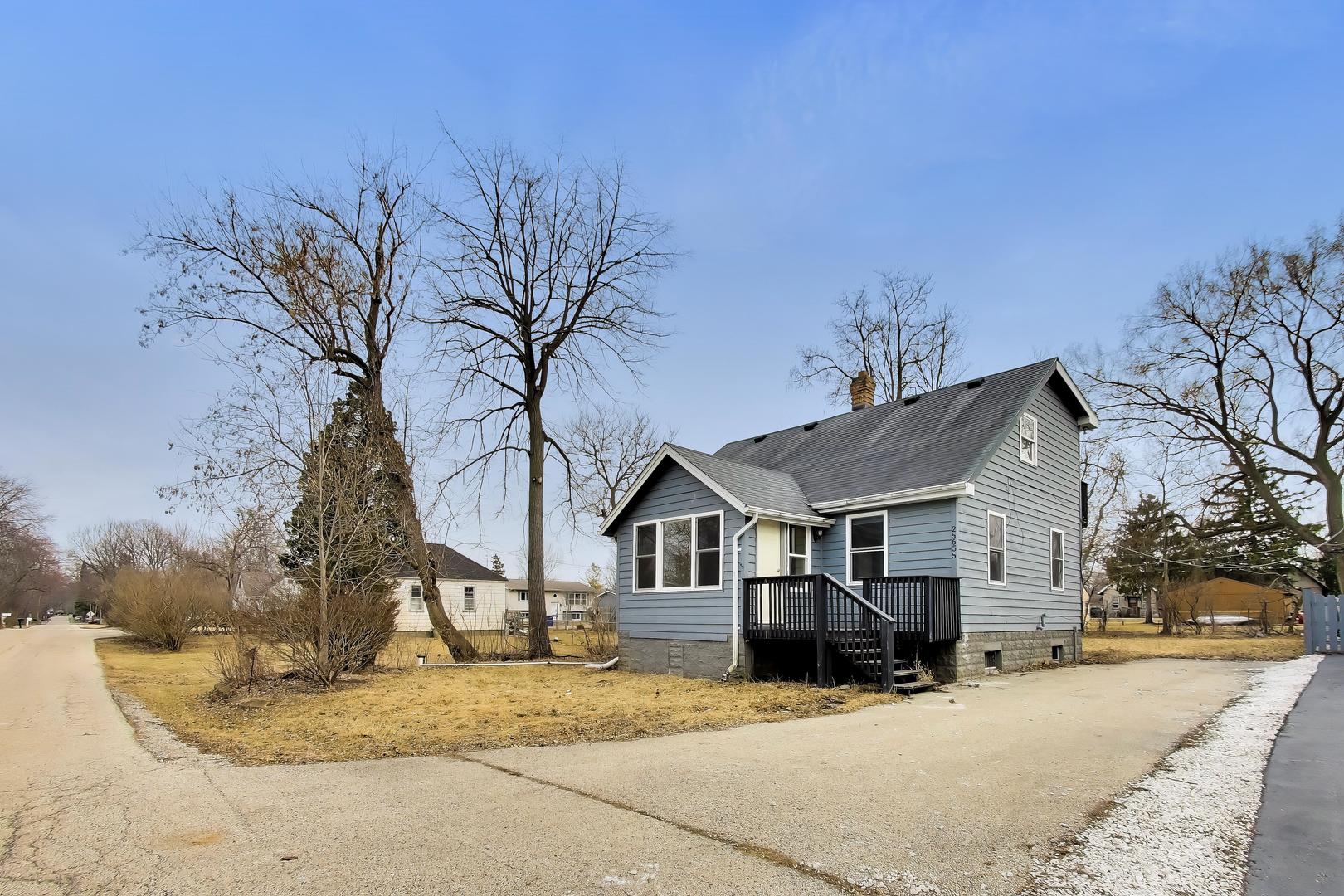 25655 W Arcade Drive