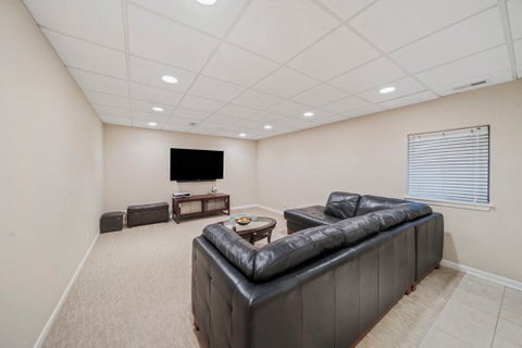 Tiny photo for 902 Chatham Drive, Carol Stream, IL 60188 (MLS # 12694216)
