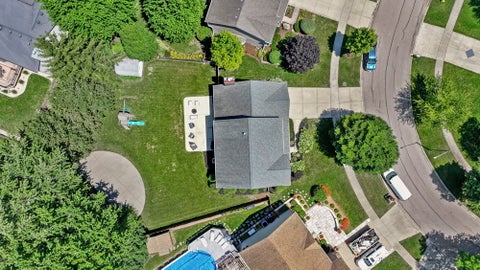 Tiny photo for 902 Chatham Drive, Carol Stream, IL 60188 (MLS # 12694216)