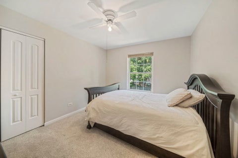 Tiny photo for 902 Chatham Drive, Carol Stream, IL 60188 (MLS # 12694216)