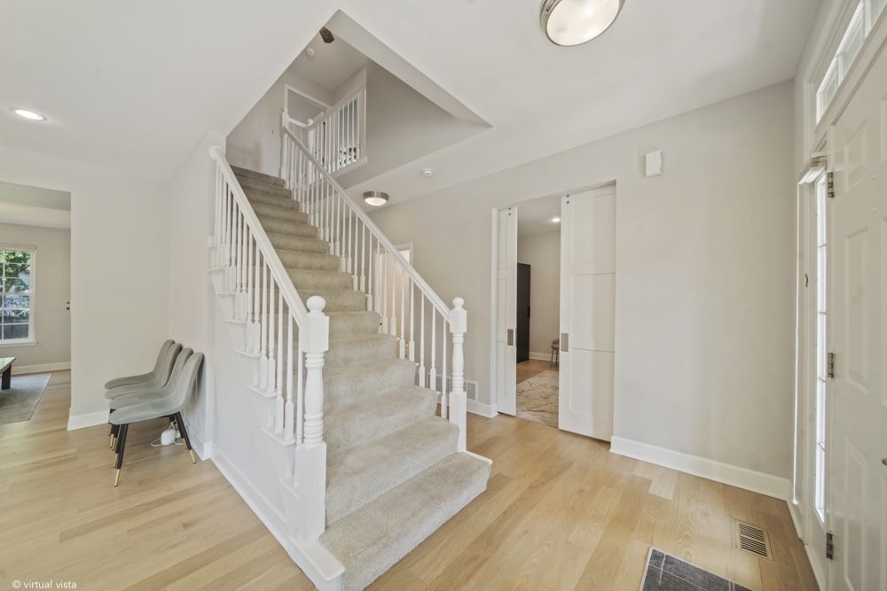 902 Chatham Drive