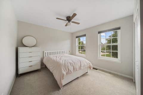 Tiny photo for 902 Chatham Drive, Carol Stream, IL 60188 (MLS # 12694216)