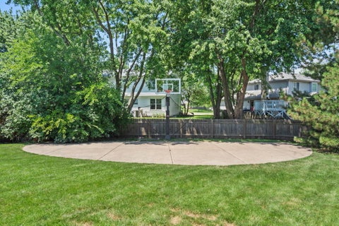 Tiny photo for 902 Chatham Drive, Carol Stream, IL 60188 (MLS # 12694216)