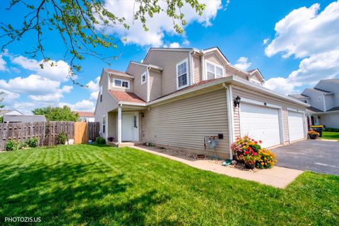 Tiny photo for 580 S Annandale Drive, Lake In The Hills, IL 60156 (MLS # 12605575)