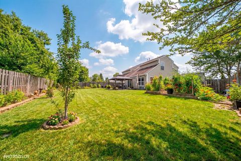 Tiny photo for 580 S Annandale Drive, Lake In The Hills, IL 60156 (MLS # 12605575)