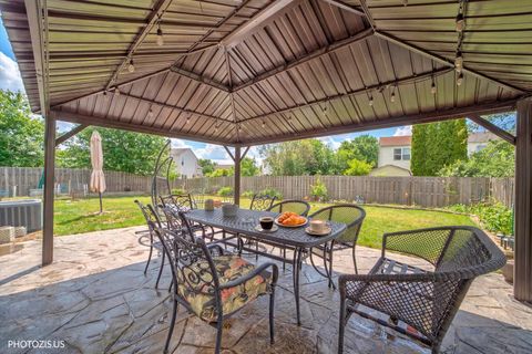 Tiny photo for 580 S Annandale Drive, Lake In The Hills, IL 60156 (MLS # 12605575)