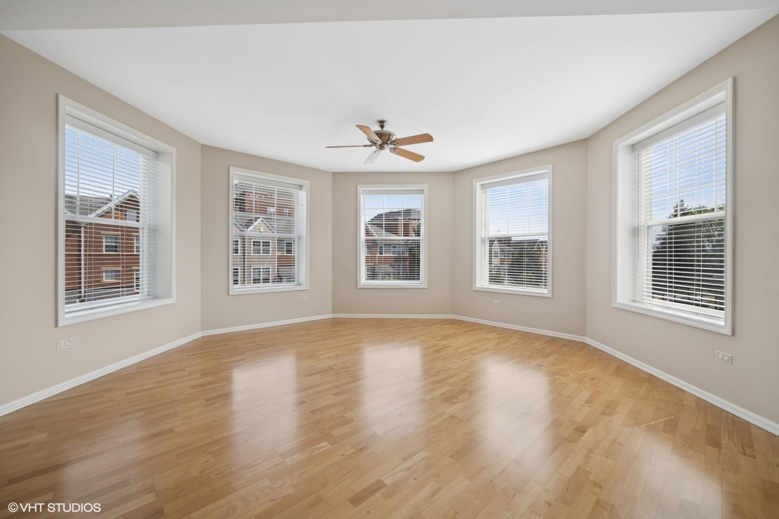 435 W Wood Street 307A
