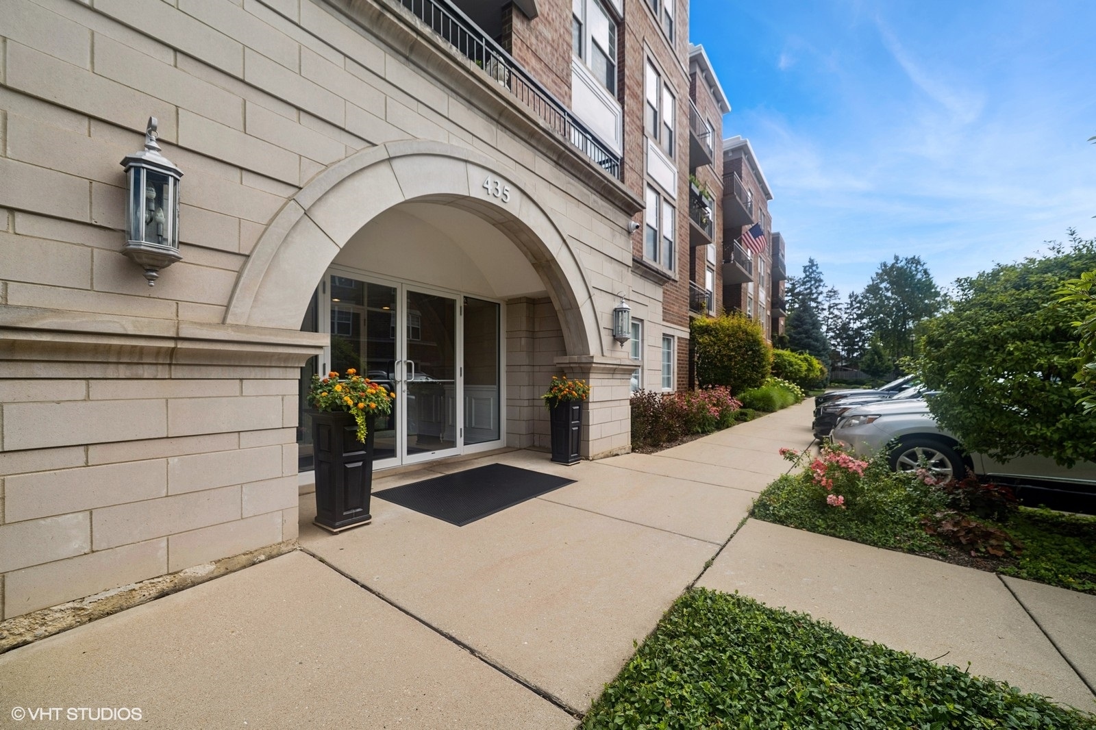 435 W Wood Street 307A