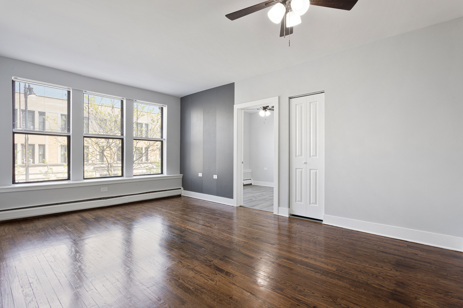 1625 W Howard Avenue 207