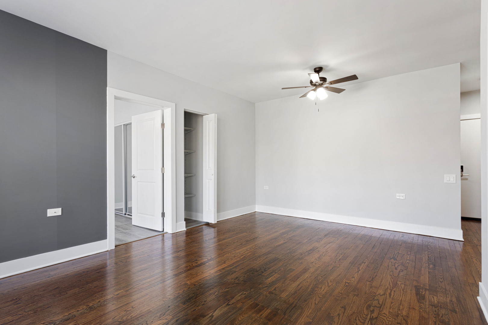 1625 W Howard Avenue 207