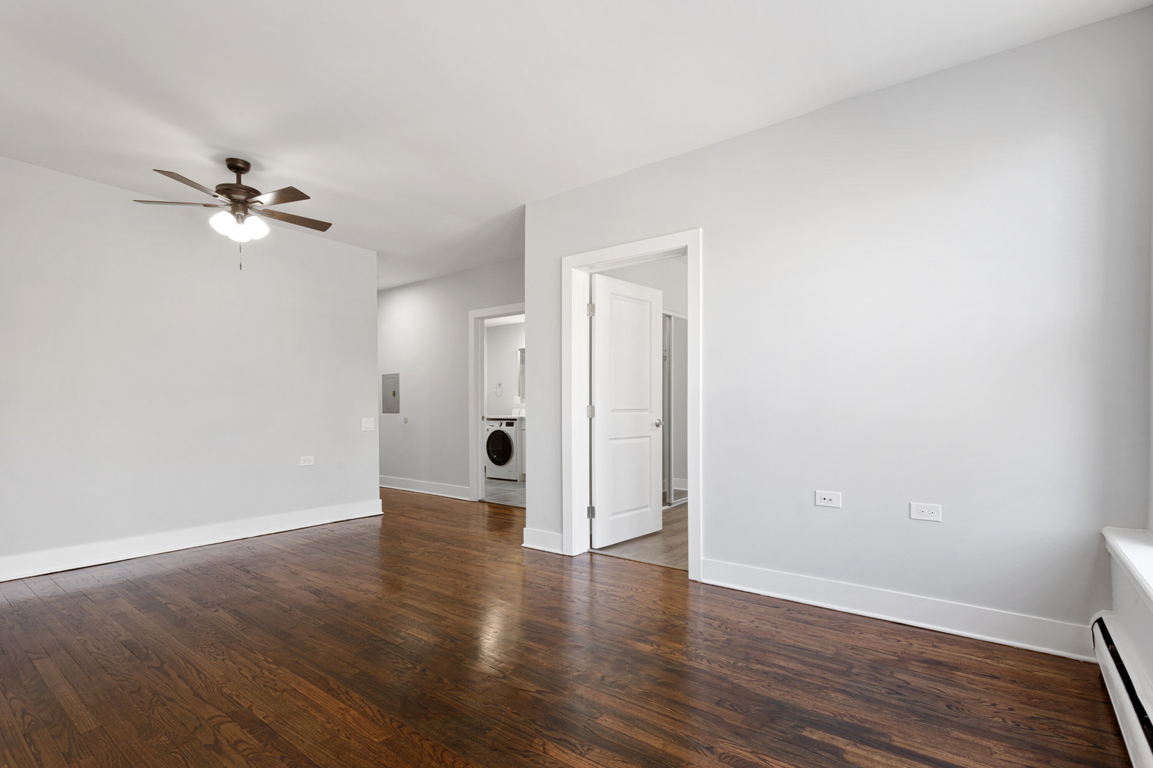 1625 W Howard Avenue 207