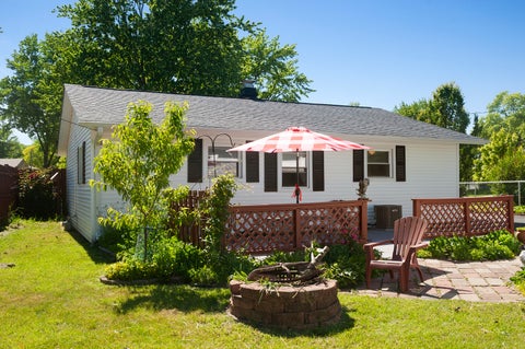 Tiny photo for 114 McCabe Drive, Streamwood, IL 60107 (MLS # 12668794)