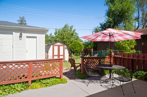 Tiny photo for 114 McCabe Drive, Streamwood, IL 60107 (MLS # 12668794)