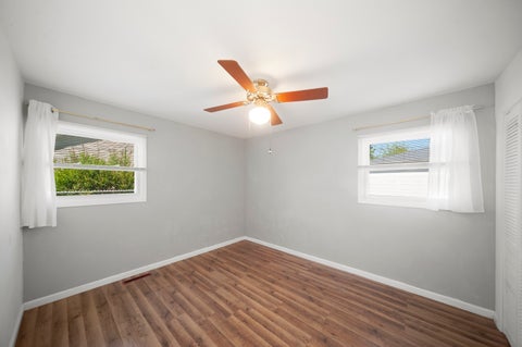 Tiny photo for 114 McCabe Drive, Streamwood, IL 60107 (MLS # 12668794)