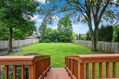 Tiny photo for 5615 S Elm Street, Hinsdale, IL 60521 (MLS # 12761730)