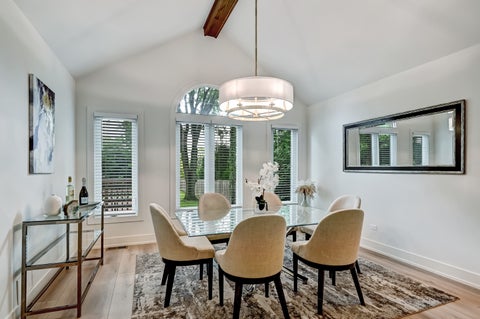 Tiny photo for 5615 S Elm Street, Hinsdale, IL 60521 (MLS # 12761730)