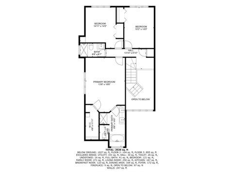 Tiny photo for 5615 S Elm Street, Hinsdale, IL 60521 (MLS # 12761730)