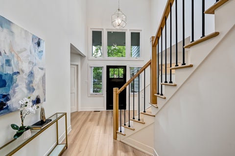 Tiny photo for 5615 S Elm Street, Hinsdale, IL 60521 (MLS # 12761730)