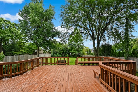 Tiny photo for 5615 S Elm Street, Hinsdale, IL 60521 (MLS # 12761730)