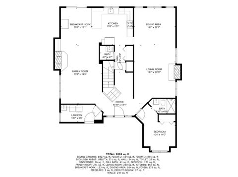 Tiny photo for 5615 S Elm Street, Hinsdale, IL 60521 (MLS # 12761730)