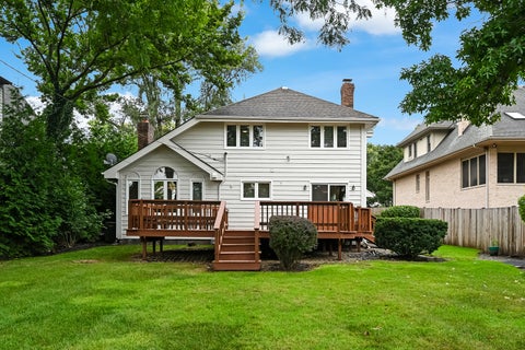 Tiny photo for 5615 S Elm Street, Hinsdale, IL 60521 (MLS # 12761730)