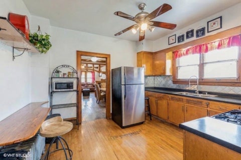 Tiny photo for 14910 S Wood Street, Harvey, IL 60426 (MLS # 12647019)