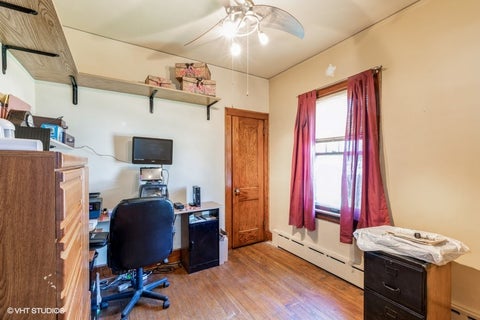 Tiny photo for 14910 S Wood Street, Harvey, IL 60426 (MLS # 12647019)