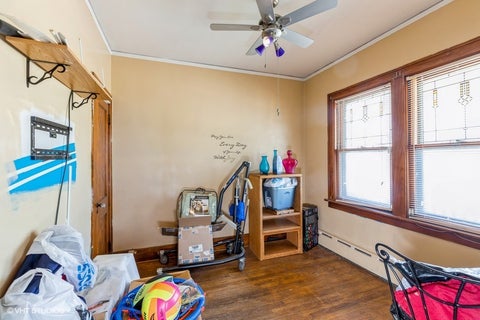 Tiny photo for 14910 S Wood Street, Harvey, IL 60426 (MLS # 12647019)