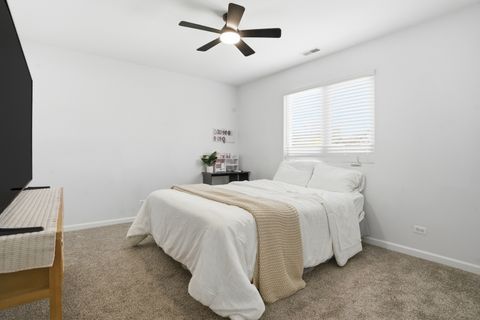 Tiny photo for 34460 N Eastings Way, Gurnee, IL 60031 (MLS # 12620586)