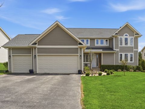 Photo of 34460 N Eastings Way, Gurnee, IL 60031 (MLS # 12620586)