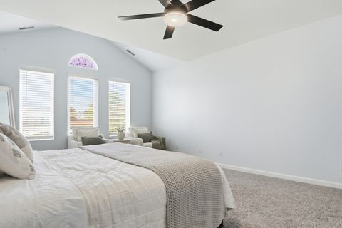 Tiny photo for 34460 N Eastings Way, Gurnee, IL 60031 (MLS # 12620586)