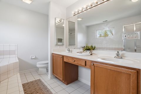 Tiny photo for 34460 N Eastings Way, Gurnee, IL 60031 (MLS # 12620586)