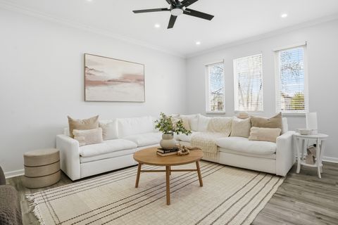 Tiny photo for 34460 N Eastings Way, Gurnee, IL 60031 (MLS # 12620586)