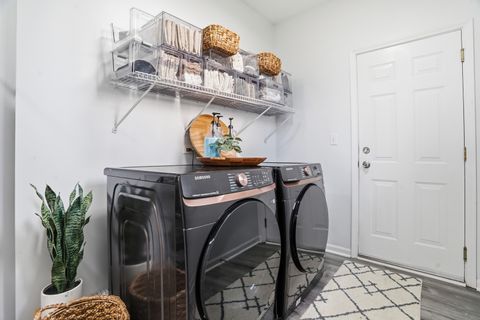 Tiny photo for 34460 N Eastings Way, Gurnee, IL 60031 (MLS # 12620586)