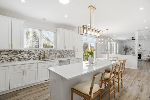 Tiny photo for 34460 N Eastings Way, Gurnee, IL 60031 (MLS # 12620586)