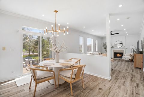 Tiny photo for 34460 N Eastings Way, Gurnee, IL 60031 (MLS # 12620586)