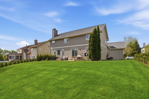 Tiny photo for 34460 N Eastings Way, Gurnee, IL 60031 (MLS # 12620586)