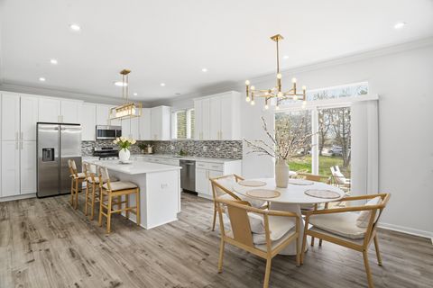 Tiny photo for 34460 N Eastings Way, Gurnee, IL 60031 (MLS # 12620586)