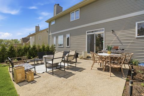 Tiny photo for 34460 N Eastings Way, Gurnee, IL 60031 (MLS # 12620586)