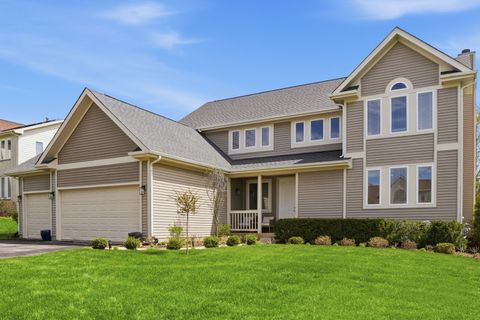 Tiny photo for 34460 N Eastings Way, Gurnee, IL 60031 (MLS # 12620586)