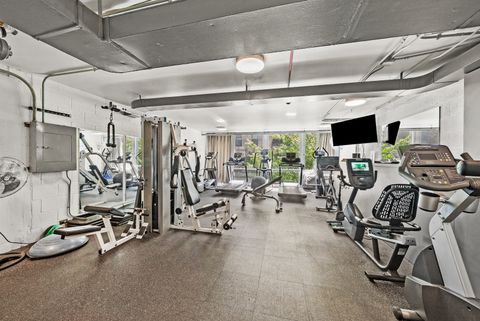 Tiny photo for 860 N LAKE SHORE Drive #8L, Chicago, IL 60611 (MLS # 12575077)